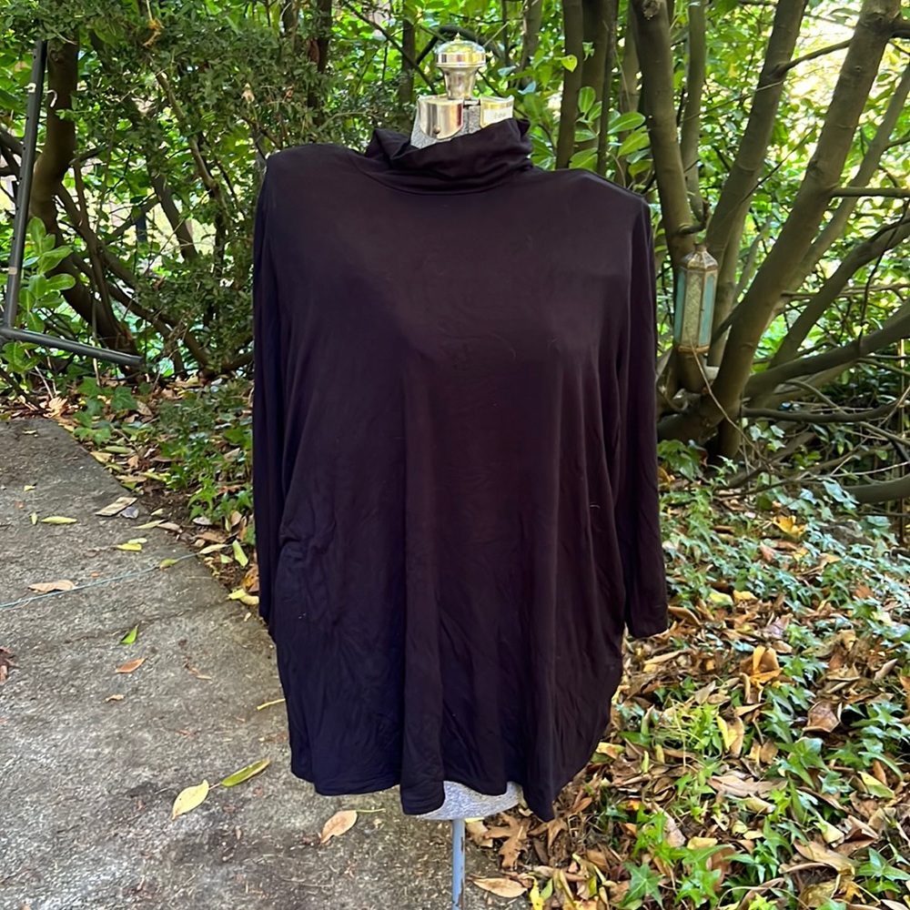 Torrid super soft knit turtleneck